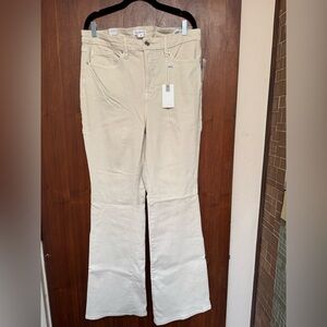 Good American Good Classic Slim Bootcut